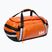 Utazótáska Helly Hansen Guide Duffel 90 l pro tangerine