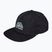Baseballsapka Helly Hansen Awe Summer black
