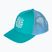 Baseballsapka Helly Hansen Hh Trucker dark mint
