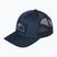 Baseballsapka Helly Hansen Hh Trucker navy