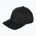 Baseballsapka Helly Hansen Brand black