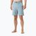 Férfi vitorlás rövidnadrág Helly Hansen Newport Board Shorts 8" windy blue