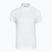 Női galléros póló Helly Hansen Crew Polo Pique white