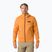 Férfi vitorlás pulóver Helly Hansen HP Ocean Full Zip 2.0 ignite orange