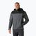 Férfi vitorláskabát Helly Hansen Crew Hooded Midlayer 2 thunder grey