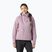Női vitorláskabát Helly Hansen Crew Hooded Midlayer 2.0 purple play