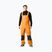 Férfi vitorlázó nadrág Helly Hansen Pier 4.0 Bib ignite orange