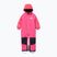 Gyerek síoverál Helly Hansen Rider 3.0 Ins hot pink
