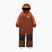 Gyerek síoverál Helly Hansen Rider 3.0 Ins iron oxide