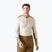 Férfi Termoaktiv pulóver Helly Hansen Lifa Merino Midweight 1/2 Zip snow monogram aop