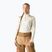 Női Termoaktiv pulóver Helly Hansen Lifa Merino Midweight 1/2 Zip snow