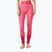 Női thermoaktív nadrág Helly Hansen Lifa Merino Midweight hot pink