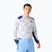 Férfi Termoaktiv pulóver Helly Hansen Lifa Active white slope map aop