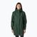 Női esőkabát Helly Hansen Moss Rain Coat dark jungle