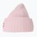 Téli sapka helly Hansen Hh Rib Pinkshake