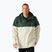 Férfi vitorláskabát Helly Hansen Moss Block Coat cream