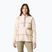 Női polár pulóver Helly Hansen Maridalen Printed Fleece pink shake broxburn plaid