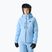 Női síkabát Helly Hansen Alphelia Lifaloft bright blue