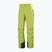 Férfi sínadrág Helly Hansen Legendary Insulated pulse green