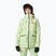 Női síkabát Helly Hansen Powderqueen 3.0 washed lime