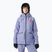 Női síkabát Helly Hansen Powderqueen 3.0 bright lavender
