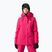 Női síkabát Helly Hansen Powshot cranberry