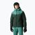 Férfi síkabát Helly Hansen Alpine Inslated dark jungle