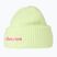 Téli sapka Helly Hansen Soft Rib Beanie Washed Lime
