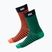 Zokni Helly Hansen The Ocean Race Sailing dark mint
