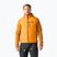 Férfi hibrid kabát Helly Hansen Skagen Hybrid Knit Insulator ignite orange