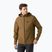Férfi vitorláskabát Helly Hansen HP Racing Lifaloft Hood sepia