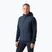 Női hibrid kabát Helly Hansen Skagen Hybrid Knit Insulator navy