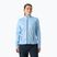 Női kabát Helly Hansen Crew Fleece bright blue
