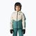 Gyerek síkabát Helly Hansen Snowbliss opal green