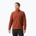 Férfi pulóver Helly Hansen Daybreaker Fleece iron oxide