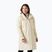 Női esőkabát Helly Hansen Moss Ins Pu Coat cream