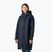 Női esőkabát Helly Hansen Moss Ins Pu Coat navy