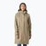 Női esőkabát Helly Hansen Moss Ins Pu Coat pebble