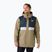 Férfi vitorláskabát Helly Hansen Moss Insulated Coat pebble