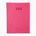 Csősál Helly Hansen Daybreaker Fleece hot pink