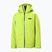 Gyerek síkabát Helly Hansen Alpha luminous green