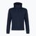 Férfi vitorlás pulóver Helly Hansen HP Ocean Full Zip 2.0 navy blank