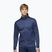 Férfi trekking pulóver NORRONA Falketind Warm2 Stretch Hood indigo night