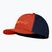 Baseballsapka NORRONA Flexfit 3D gold flame