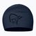 Téli sapka NORRONA PureUll 180 Beanie indigo night