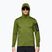 Férfi trekking pulóver NORRONA Falketind Warm2 Stretch Hood pesto