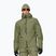Férfi síkabát NORRONA Lofoten Gore-Tex Insulated deep lichen green