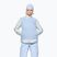 Férfi polár pulóver Norrona Tamok Warm3 whisper white/cashmere blue