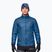 Férfi pehelykabát NORRONA Trollveggen Down800 Super Light dark blue