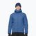 Férfi bélelt kabát NORRONA Femund Thermo60 Zip Hood dark blue